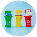 Water, Waste and Environmental Management